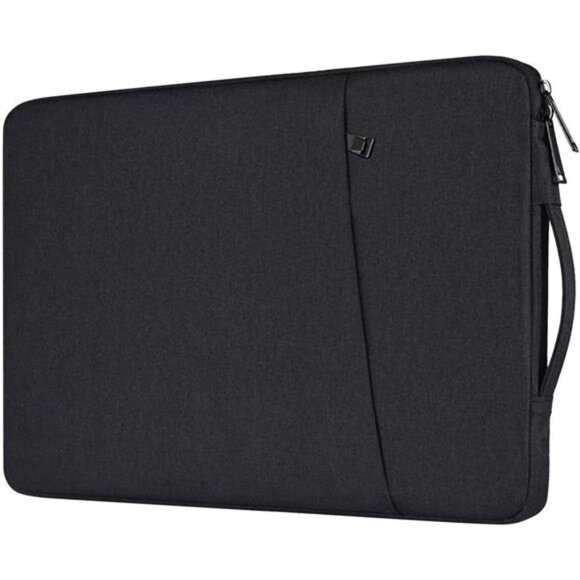 17.3 Inch Laptop Carry Case Sleeve for HP ENVY 17 17t/Pavilion 17/Omen 17, Acer - Picture 1 of 7